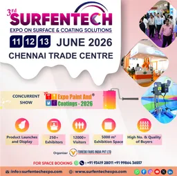3rd Surfentech Expo 2026